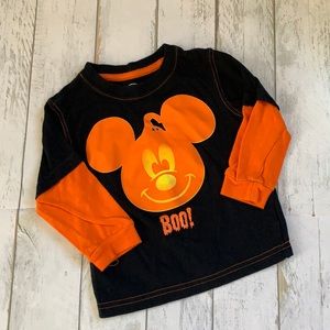 🎃 Disney Halloween tee